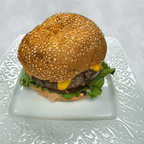 Best Bacon Cheeseburger in Fairfax, CA